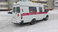 Жители Йошкар-Олы недовольны качеством уборки снега во дворах фото